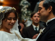 Ambitious TV adaptation of Allende’s House of the Spirits premieres in Berlin