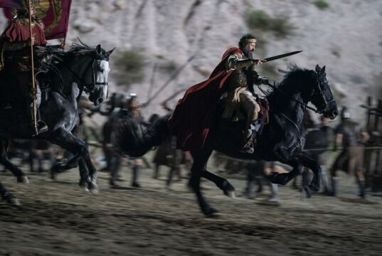 Amazon plans to use AI to speed up TV and film production