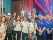 AMA Education System (AMAES) supports nationwide Lab for All program in Negros Occidental