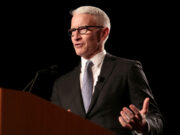 Anderson Cooper leaving ‘60 Minutes’ program in latest CBS News shake-up