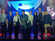 Sony Music Publishing sets up office in the Philippines