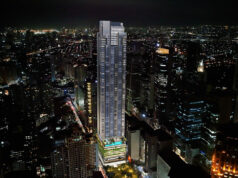 Ayala Land pauses Laurean unit sales, citing global conditions