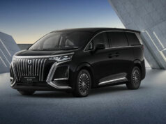 BYD’s DENZA bets on rising EV demand in Philippines