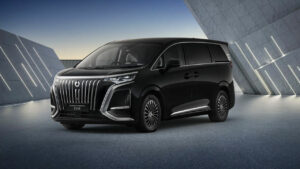 BYD’s DENZA bets on rising EV demand in Philippines Latest Business News 3