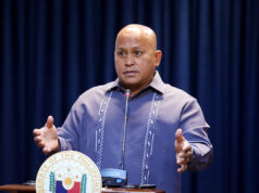 Senate body to hear dela Rosa no-show complaint amid possible ICC warrant