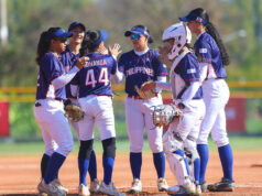 Blu Girls join WBSC World Cup Group Stage as wild card