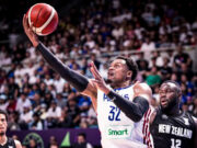 Gilas faces tough NZ Tall Blacks for second window of FIBA World Cup Asian Qualifiers