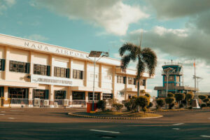 Auctions set for Naga, Ormoc, Tacloban, Kalibo airport dev’t projects