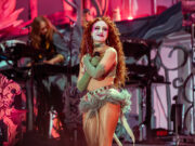 Chappell Roan no longer represented by talent agency led by Casey Wasserman