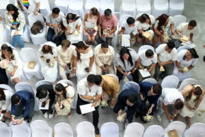 A call for judicial restraint