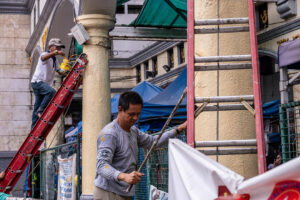 PHL growth seen to slow to 4.2% this year