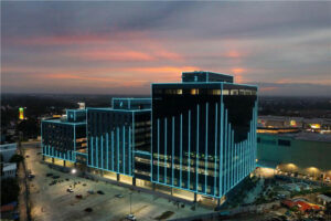 Robinsons Offices secures green certification for Cybergate Iloilo Tower 3 Latest Business News 7