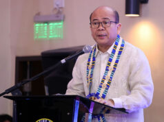 DBM prefers 3% cap for unprogrammed appropriations