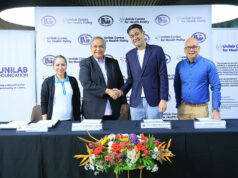 Unilab Foundation, ULAP join forces to accelerate local implementation of universal healthcare