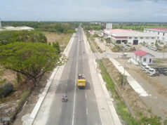 EEI, DMCI sounded out for Maharlika rehab contract