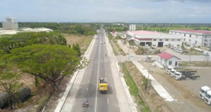 EEI, DMCI sounded out for Maharlika rehab contract