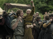 A lowly knight’s perspective refreshes the world of Westeros