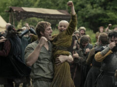 A lowly knight’s perspective refreshes the world of Westeros