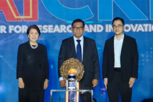 New National AI Center seen to boost AI adoption among MSMEs