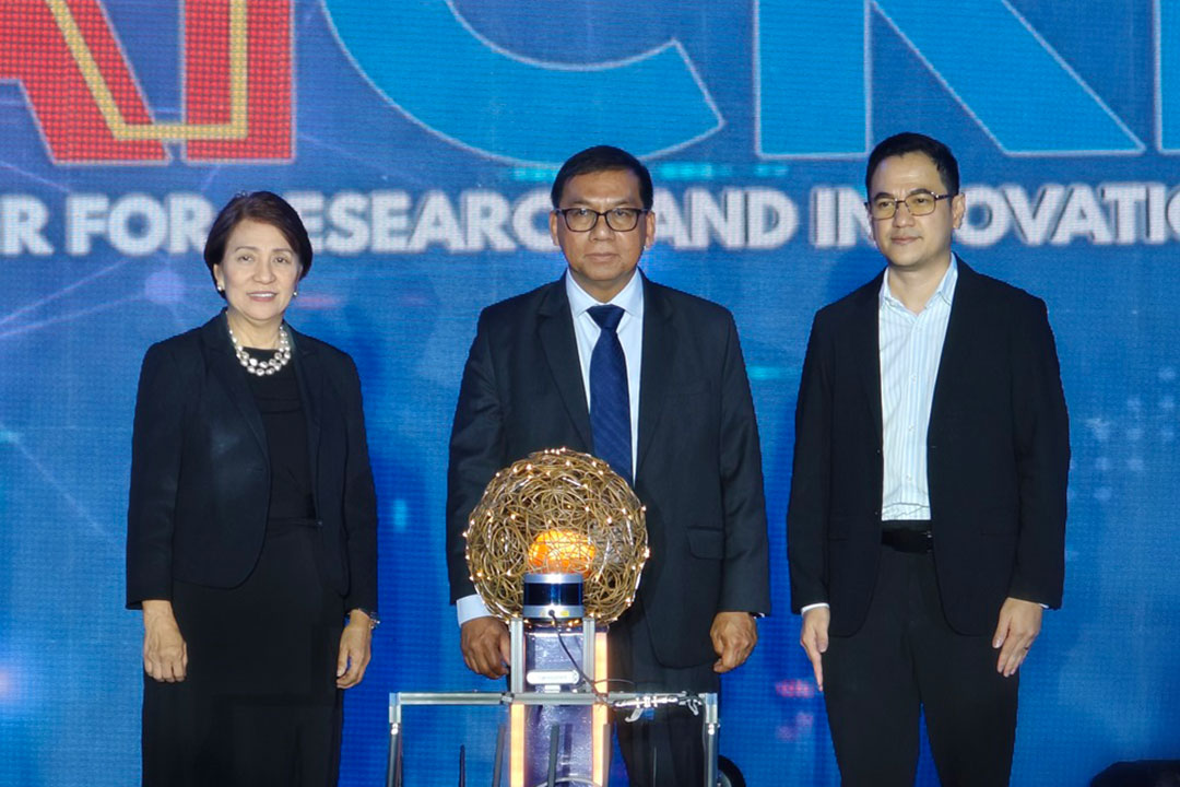 New National AI Center seen to boost AI adoption among MSMEs