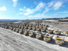 SMPC shares fall on coal contract renewal uncertainty