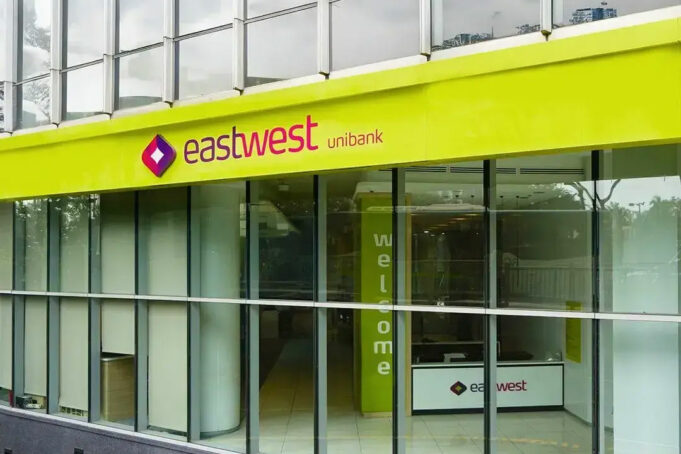 EastWest Bank expects sustained asset growth - BusinessWorld Online