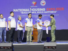 Resilient homes, resilient communities