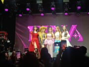 Universal Records’ new girl group draws from Filipino mythology