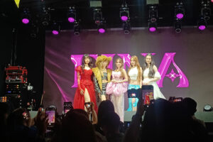 Universal Records’ new girl group draws from Filipino mythology