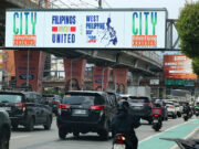 A national consensus on China