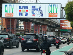 A national consensus on China