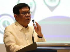 SEC Chair Lim says governance to drive capital market growth