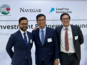 GCMC expansion in Cabuyao backed by private firms