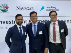 GCMC expansion in Cabuyao backed by private firms