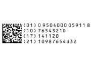 PRA touts GS1 2D barcodes for operational gains