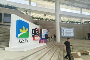 GSIS delivers P12.2 billion in crisis relief