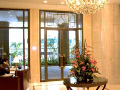 First Gen powers Shang Grand Tower with geothermal energy