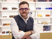 Bespoke glasses anyone?