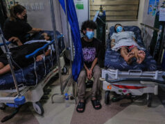 Affordable and accessible healthcare is a fundamental Constitutional right