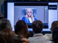 ICC begins pre-trial hearing on Duterte’s crimes against humanity charges