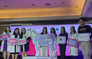 Doctors push for a unified national registry on rare diseases