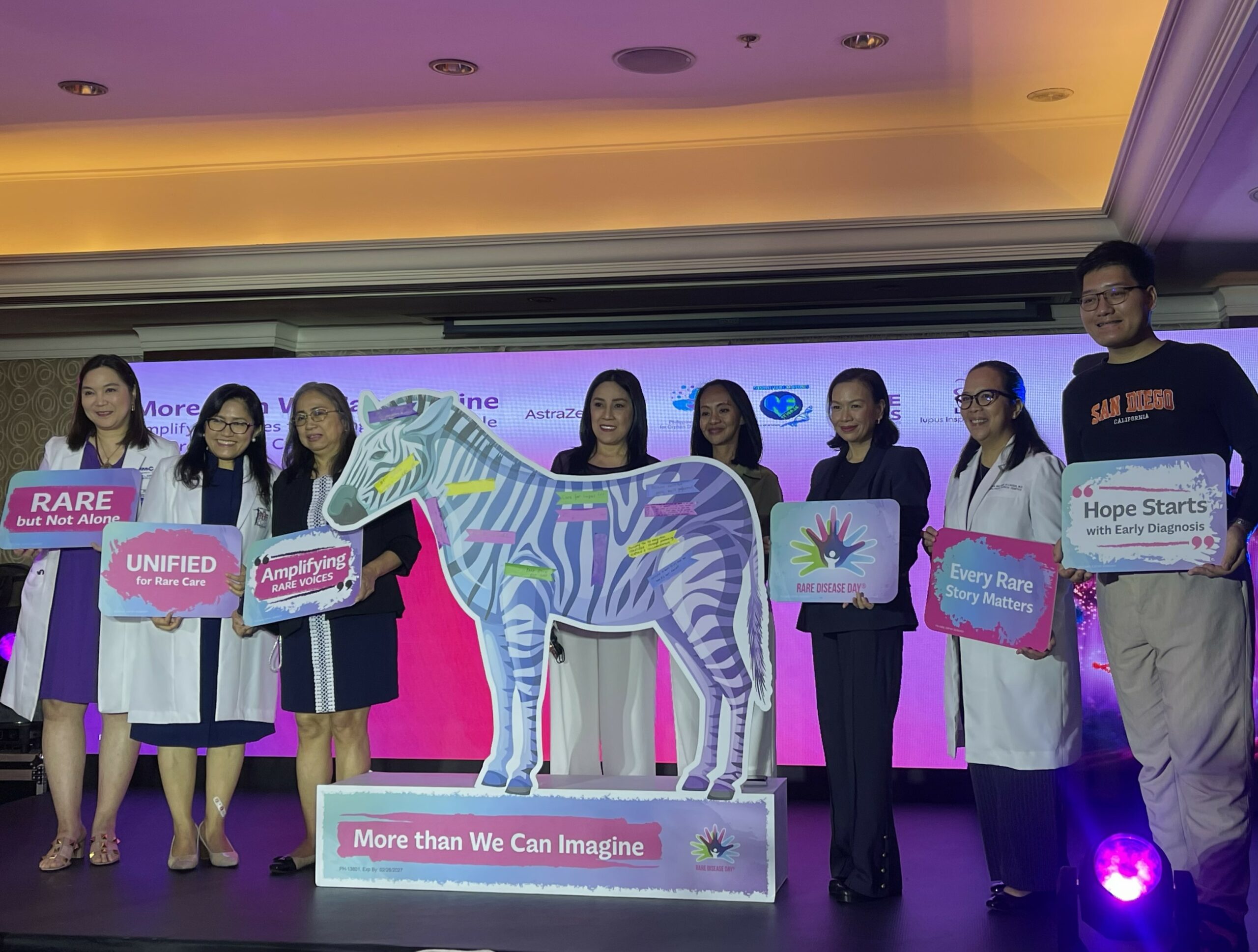 IMG_0023AstraZeneca’s Agham Kapihan