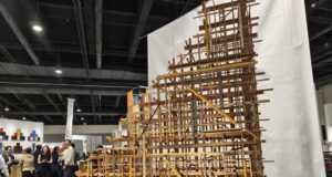 ALT Art 2026 highlights nine emerging artists and stunning art pieces