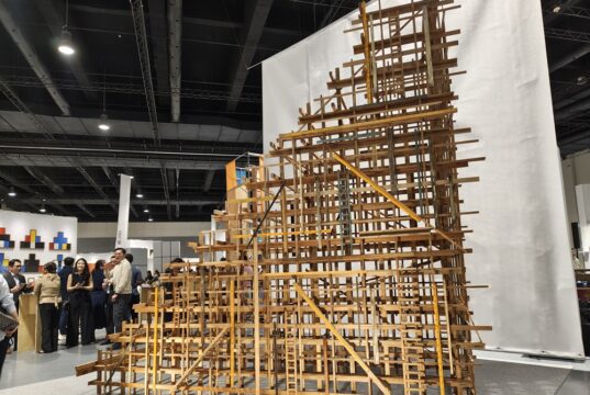 ALT Art 2026 highlights nine emerging artists and stunning art pieces