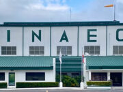 INAEC Aviation named Bell 429 maintenance center in Philippines