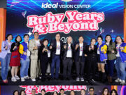 Ideal Vision Center celebrates 40 years of vision and gratitude