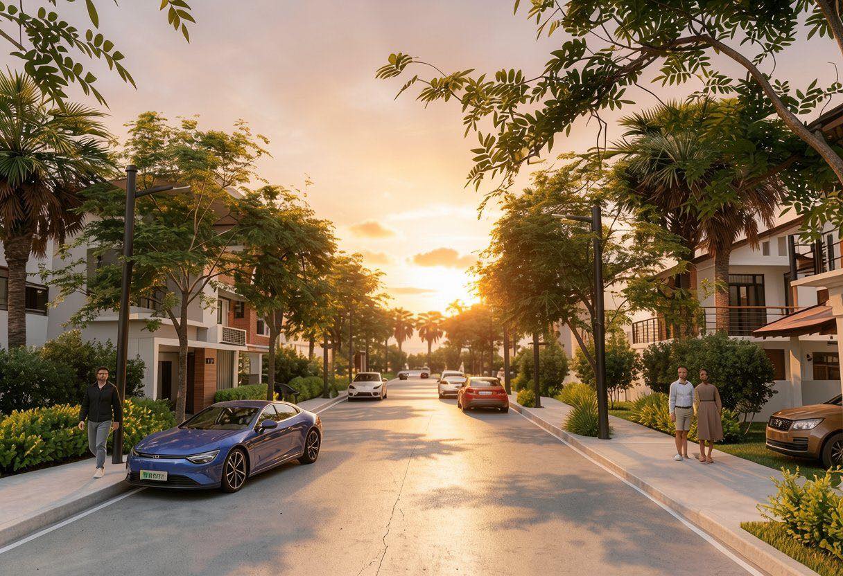 Ilocandia Beach Village