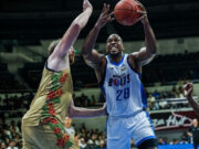 Puerto Rican Ismael Romero’s stint with Meralco Bolts in PBA depends on GAB investigation results