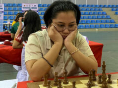 Frayna closes in on PNWCC title, clinches Olympiad slot