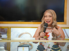 Not your neighborhood alahera